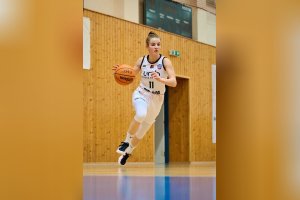 20260110 BK ŠK UMB Banská Bystrica vs. YOUNG ANGELS Košice