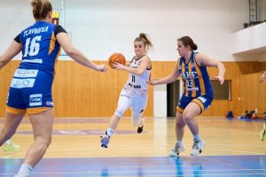 20260110 BK ŠK UMB Banská Bystrica vs. YOUNG ANGELS Košice