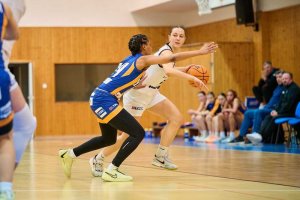 20260110 BK ŠK UMB Banská Bystrica vs. YOUNG ANGELS Košice