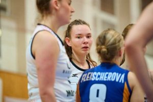 20260110 BK ŠK UMB Banská Bystrica vs. YOUNG ANGELS Košice