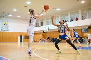 20260110 BK ŠK UMB Banská Bystrica vs. YOUNG ANGELS Košice