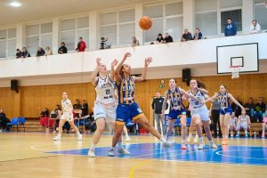 20260110 BK ŠK UMB Banská Bystrica vs. YOUNG ANGELS Košice