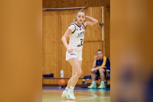 20260110 BK ŠK UMB Banská Bystrica vs. YOUNG ANGELS Košice