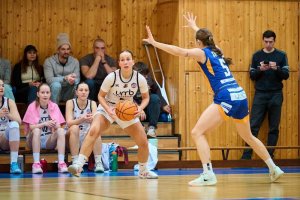 20260110 BK ŠK UMB Banská Bystrica vs. YOUNG ANGELS Košice