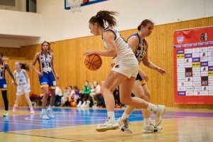 20260110 BK ŠK UMB Banská Bystrica vs. YOUNG ANGELS Košice