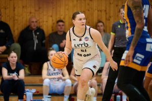 20260110 BK ŠK UMB Banská Bystrica vs. YOUNG ANGELS Košice