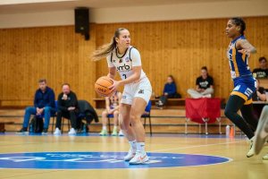 20260110 BK ŠK UMB Banská Bystrica vs. YOUNG ANGELS Košice