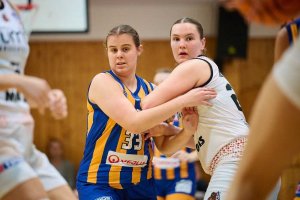 20260110 BK ŠK UMB Banská Bystrica vs. YOUNG ANGELS Košice