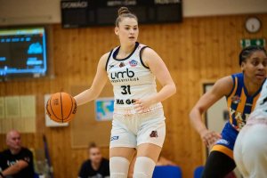 20260110 BK ŠK UMB Banská Bystrica vs. YOUNG ANGELS Košice