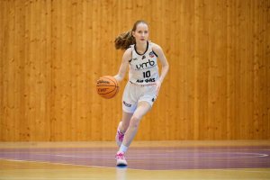 20260110 BK ŠK UMB Banská Bystrica vs. YOUNG ANGELS Košice