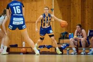 20260110 BK ŠK UMB Banská Bystrica vs. YOUNG ANGELS Košice