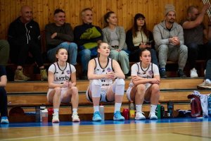 20260110 BK ŠK UMB Banská Bystrica vs. YOUNG ANGELS Košice