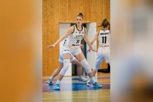 20260110 BK ŠK UMB Banská Bystrica vs. YOUNG ANGELS Košice