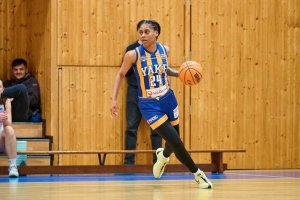 20260110 BK ŠK UMB Banská Bystrica vs. YOUNG ANGELS Košice