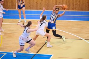 20260110 BK ŠK UMB Banská Bystrica vs. YOUNG ANGELS Košice