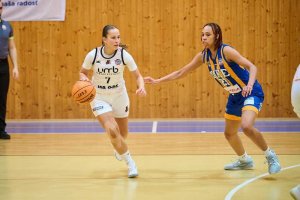 20260110 BK ŠK UMB Banská Bystrica vs. YOUNG ANGELS Košice