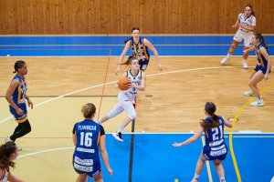 20260110 BK ŠK UMB Banská Bystrica vs. YOUNG ANGELS Košice