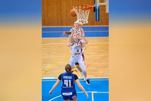 20260110 BK ŠK UMB Banská Bystrica vs. YOUNG ANGELS Košice