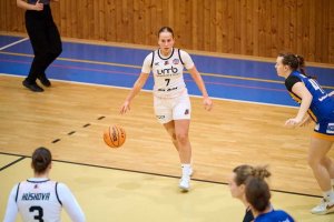 20260110 BK ŠK UMB Banská Bystrica vs. YOUNG ANGELS Košice