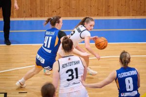 20260110 BK ŠK UMB Banská Bystrica vs. YOUNG ANGELS Košice