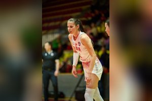 20260117 Slávia ŠKP Banská Bystrica vs. YOUNG ANGELS Košice