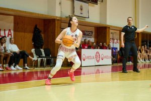 20260117 Slávia ŠKP Banská Bystrica vs. YOUNG ANGELS Košice