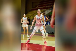 20260117 Slávia ŠKP Banská Bystrica vs. YOUNG ANGELS Košice