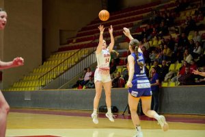 20260117 Slávia ŠKP Banská Bystrica vs. YOUNG ANGELS Košice