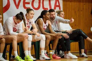 20260117 Slávia ŠKP Banská Bystrica vs. YOUNG ANGELS Košice