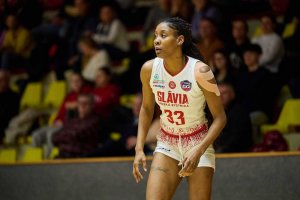 20260117 Slávia ŠKP Banská Bystrica vs. YOUNG ANGELS Košice