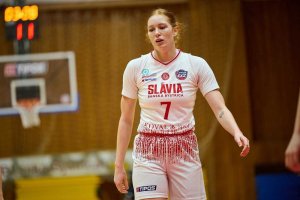 20260117 Slávia ŠKP Banská Bystrica vs. YOUNG ANGELS Košice