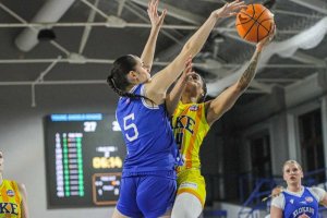 20260124 YOUNG ANGELS Košice vs. BK Klokani Ivanka pri Dunaji