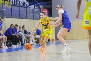 20260124 YOUNG ANGELS Košice vs. BK Klokani Ivanka pri Dunaji