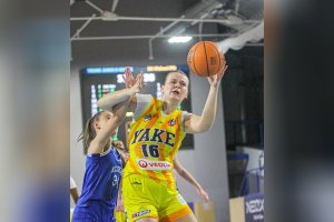 20260124 YOUNG ANGELS Košice vs. BK Klokani Ivanka pri Dunaji