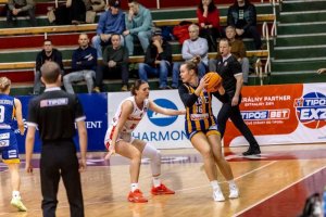 20260131 MBK Ružomberok vs. YOUNG ANGELS Košice