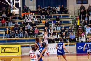 20260131 MBK Ružomberok vs. YOUNG ANGELS Košice