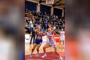 20260131 MBK Ružomberok vs. YOUNG ANGELS Košice