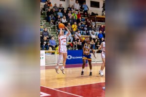 20260131 MBK Ružomberok vs. YOUNG ANGELS Košice