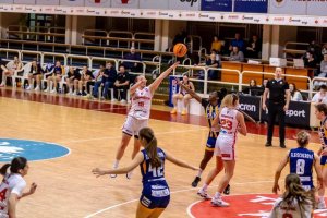 20260131 MBK Ružomberok vs. YOUNG ANGELS Košice