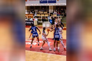 20260131 MBK Ružomberok vs. YOUNG ANGELS Košice