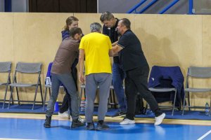 20260204 YOUNG ANGELS Košice vs. Slávia ŠKP Banská Bystrica