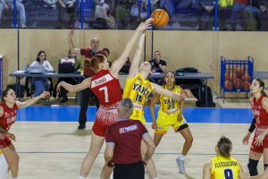 20260204 YOUNG ANGELS Košice vs. Slávia ŠKP Banská Bystrica