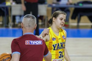 20260204 YOUNG ANGELS Košice vs. Slávia ŠKP Banská Bystrica