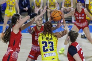 20260204 YOUNG ANGELS Košice vs. Slávia ŠKP Banská Bystrica