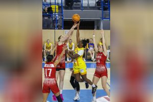 20260204 YOUNG ANGELS Košice vs. Slávia ŠKP Banská Bystrica