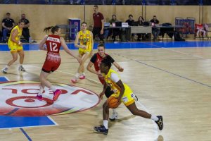 20260204 YOUNG ANGELS Košice vs. Slávia ŠKP Banská Bystrica