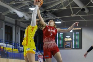 20260204 YOUNG ANGELS Košice vs. Slávia ŠKP Banská Bystrica