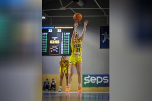 20260204 YOUNG ANGELS Košice vs. Slávia ŠKP Banská Bystrica