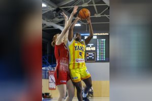 20260204 YOUNG ANGELS Košice vs. Slávia ŠKP Banská Bystrica