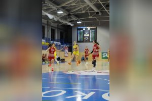 20260204 YOUNG ANGELS Košice vs. Slávia ŠKP Banská Bystrica